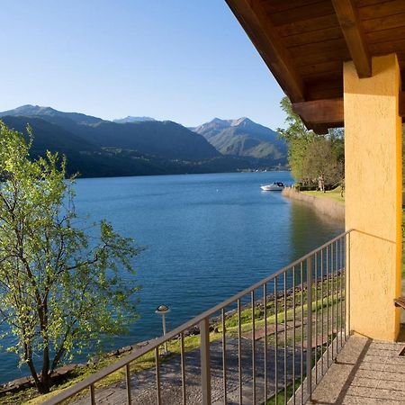 Violina Casa Vacanze Pettenasco Exterior foto