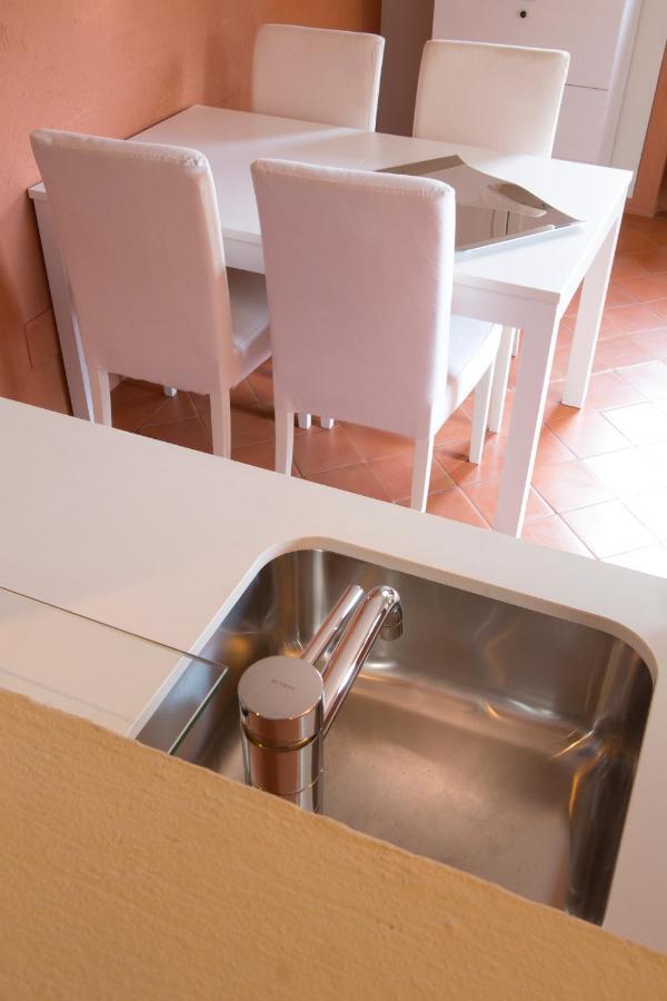 Violina Casa Vacanze Pettenasco Exterior foto
